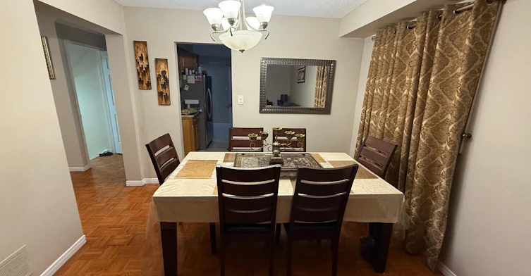 Main Floor-34 Allard Avenue, Ajax, ON, L1Z 1A7 - 4