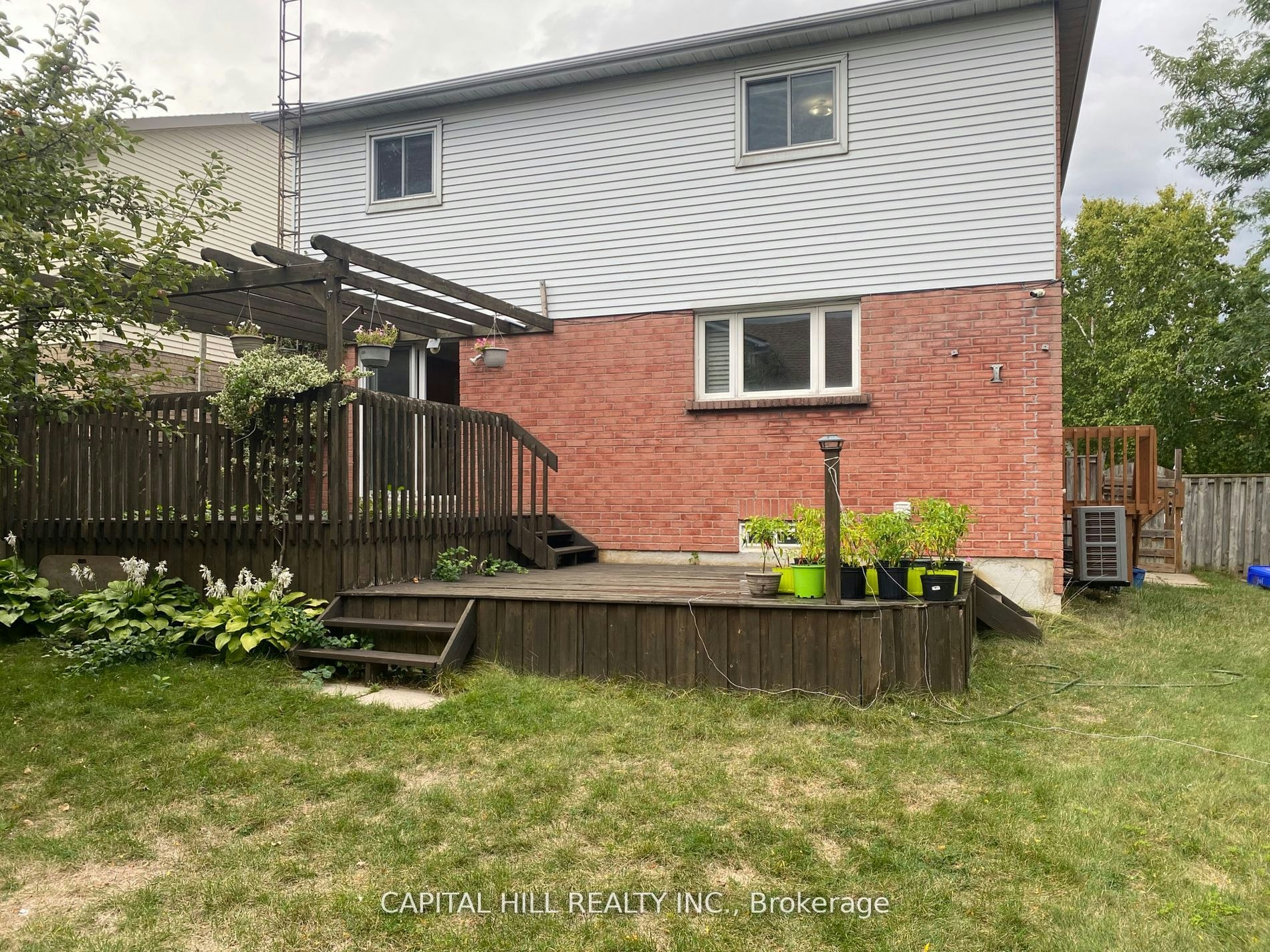 Main Floor-34 Allard Avenue, Ajax, ON, L1Z 1A7 - 21