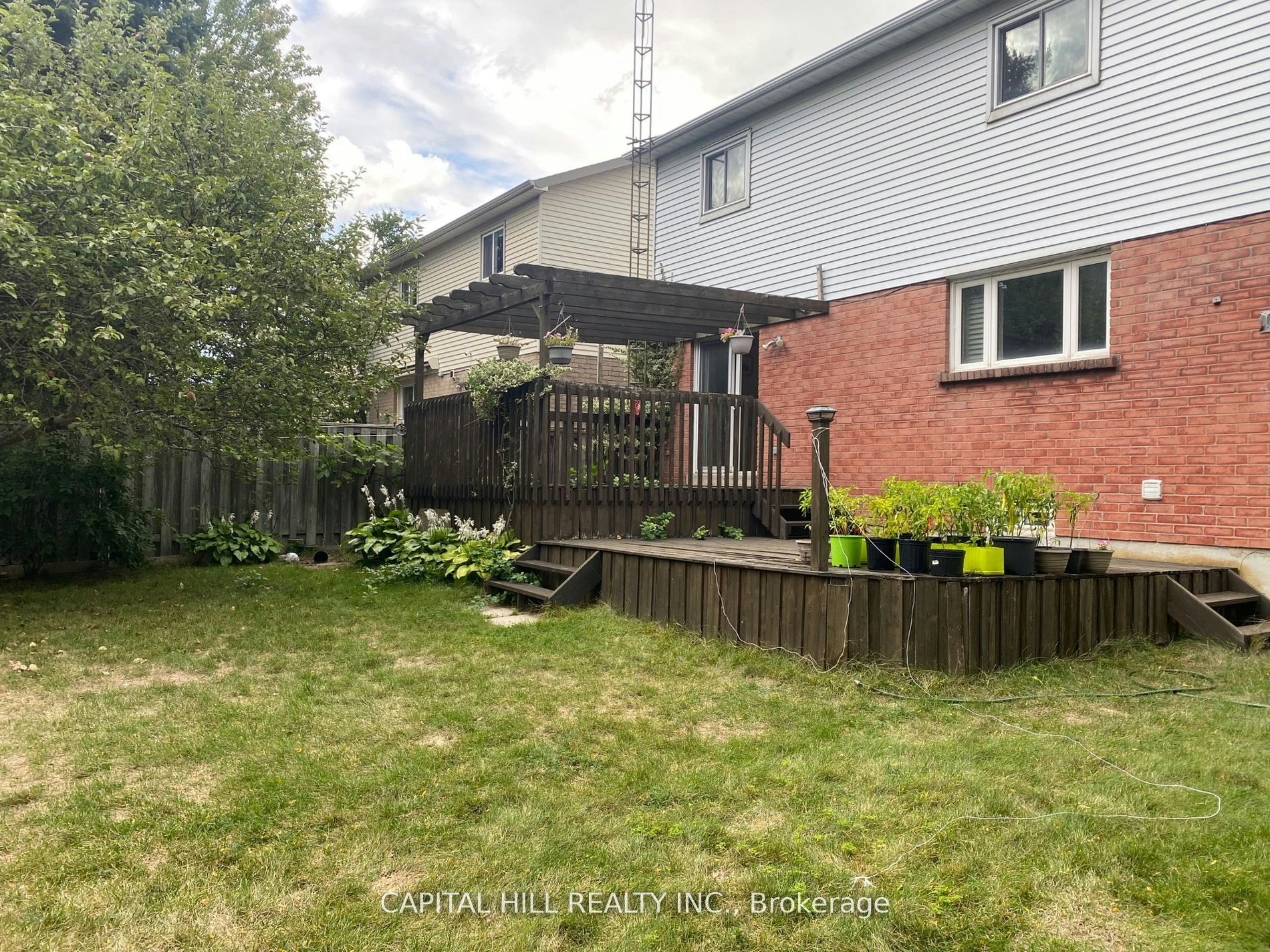 Main Floor-34 Allard Avenue, Ajax, ON, L1Z 1A7 - 20