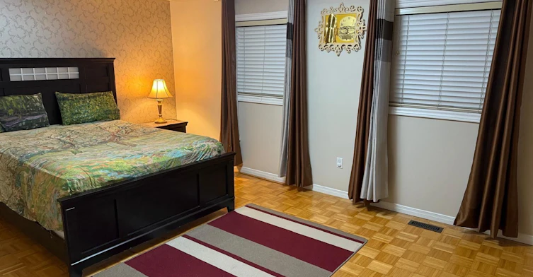 Main Floor-34 Allard Avenue, Ajax, ON, L1Z 1A7 - 12