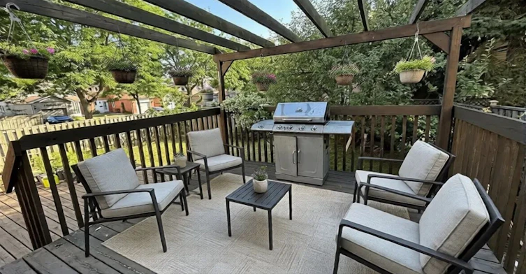 Main Floor-34 Allard Avenue, Ajax, ON, L1Z 1A7 - 19