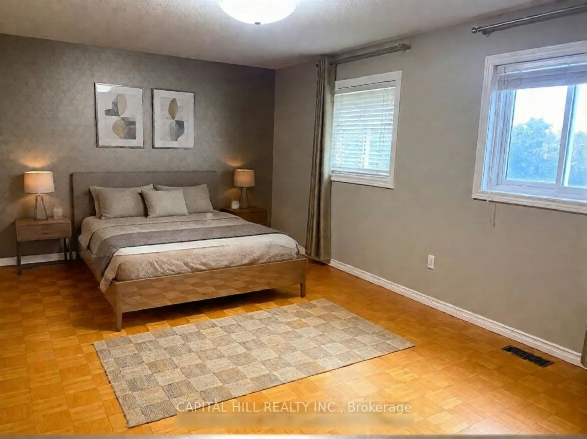 Main Floor-34 Allard Avenue, Ajax, ON, L1Z 1A7 - 11
