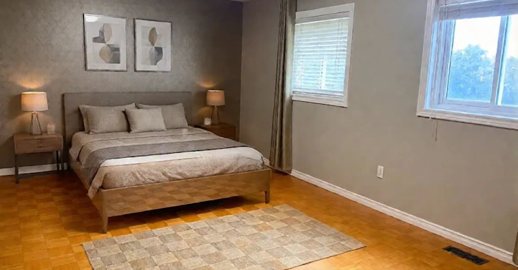 Main Floor-34 Allard Avenue, Ajax, ON, L1Z 1A7 - 11