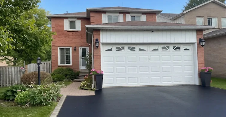Main Floor-34 Allard Avenue, Ajax, ON, L1Z 1A7