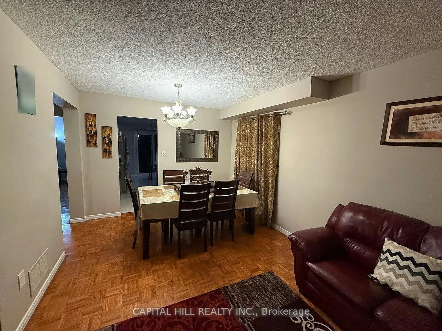 Main Floor-34 Allard Avenue, Ajax, ON, L1Z 1A7 - 5