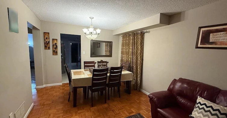 Main Floor-34 Allard Avenue, Ajax, ON, L1Z 1A7 - 5