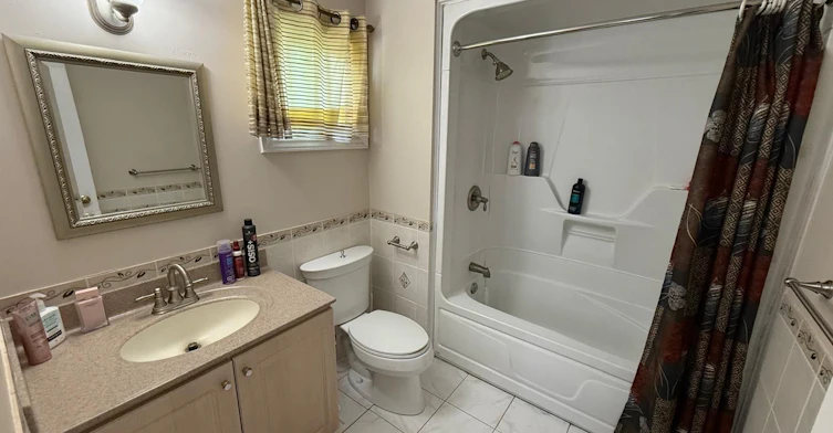 Main Floor-34 Allard Avenue, Ajax, ON, L1Z 1A7 - 17