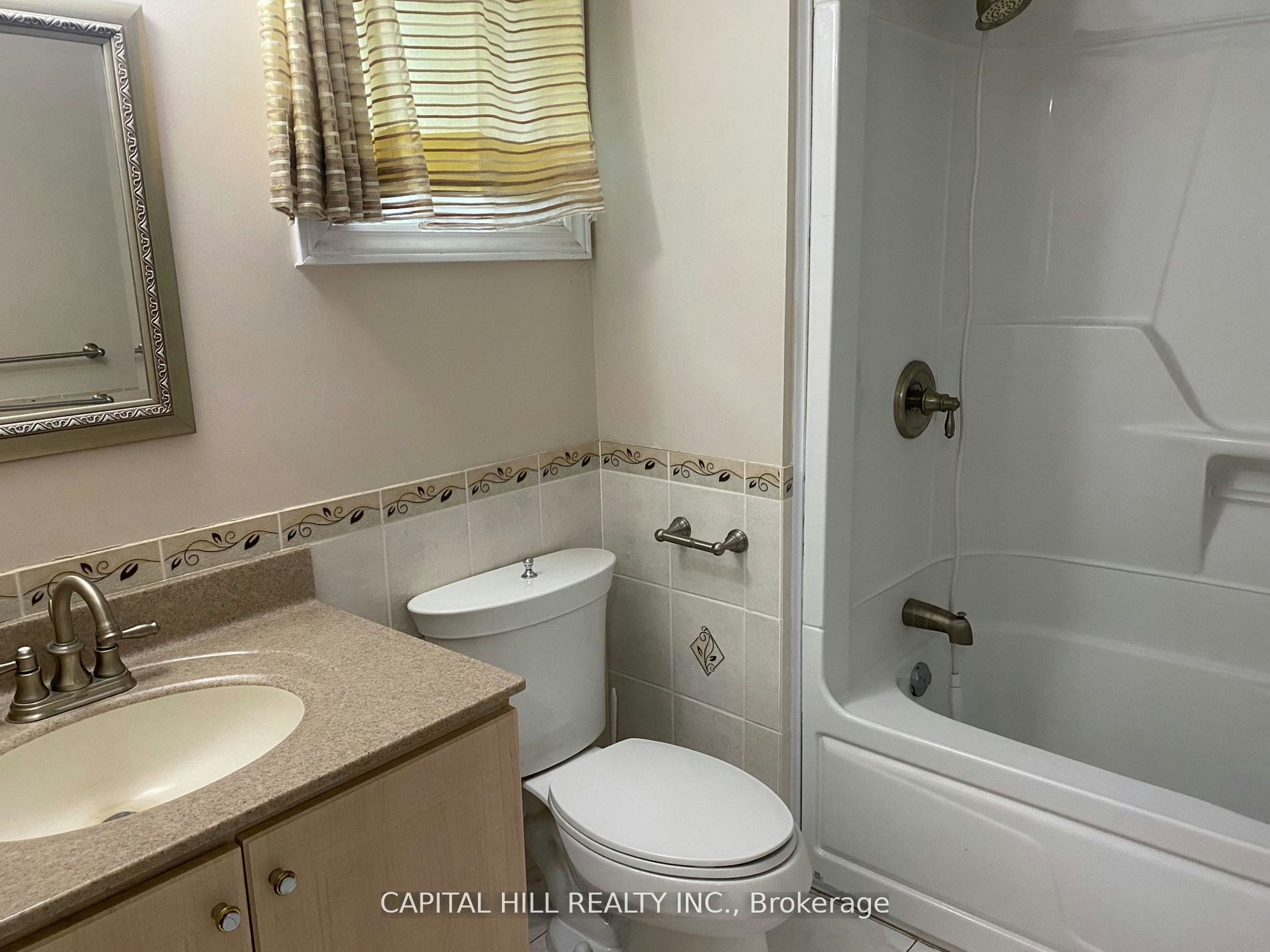 Main Floor-34 Allard Avenue, Ajax, ON, L1Z 1A7 - 16