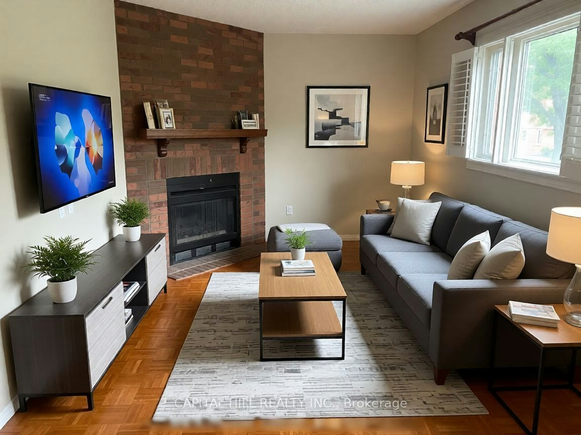Main Floor-34 Allard Avenue, Ajax, ON, L1Z 1A7 - 9