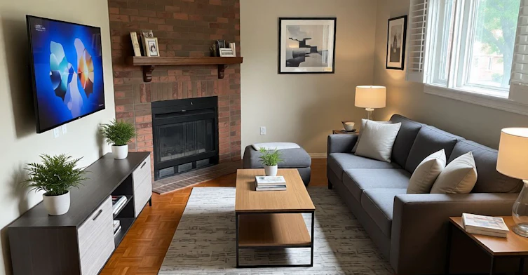 Main Floor-34 Allard Avenue, Ajax, ON, L1Z 1A7 - 9