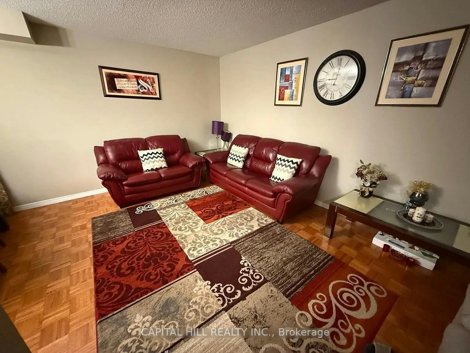 Main Floor-34 Allard Avenue, Ajax, ON, L1Z 1A7 - 3