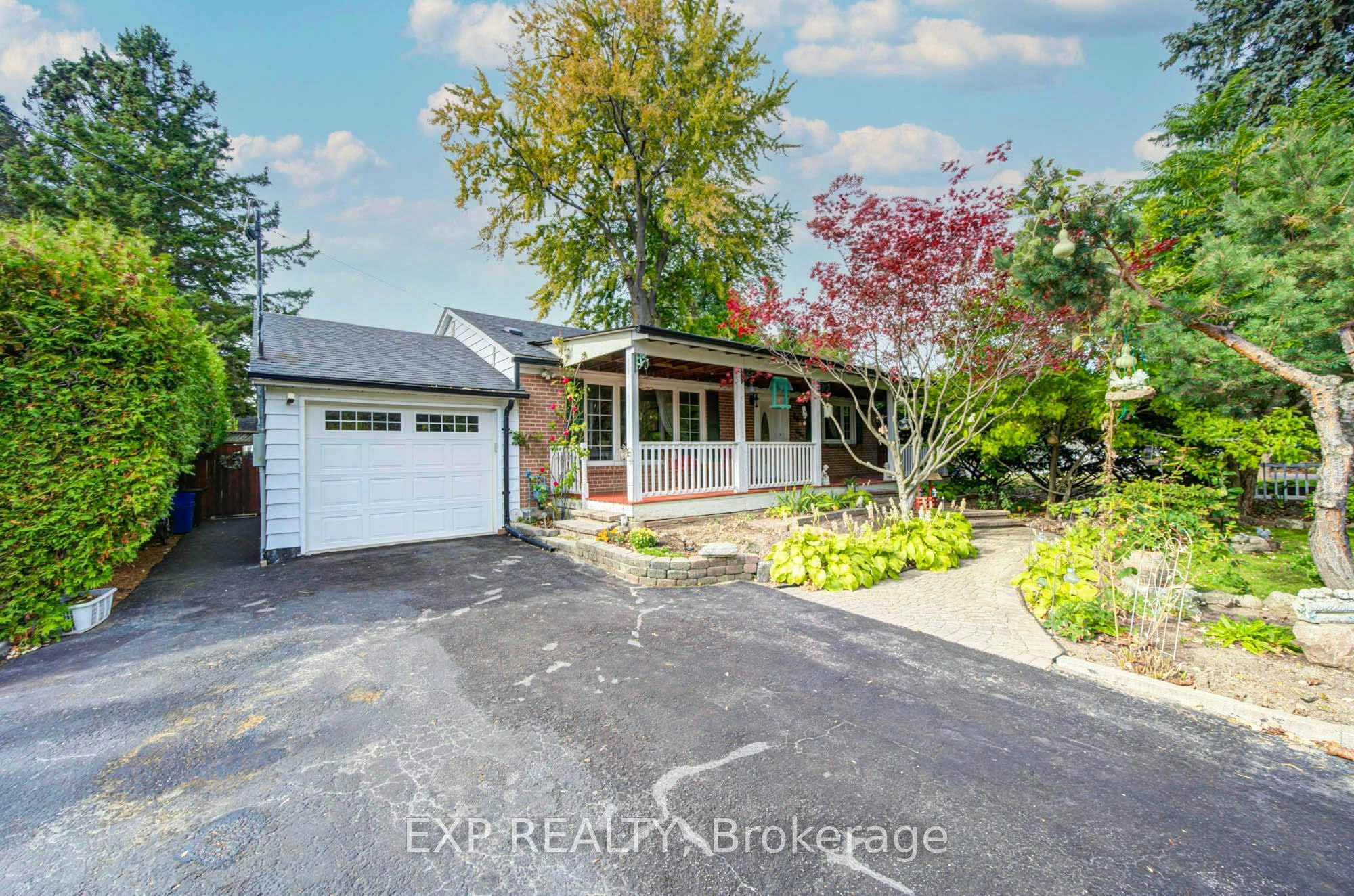 44 Mill Street, Ajax, ON, L1S 6K5