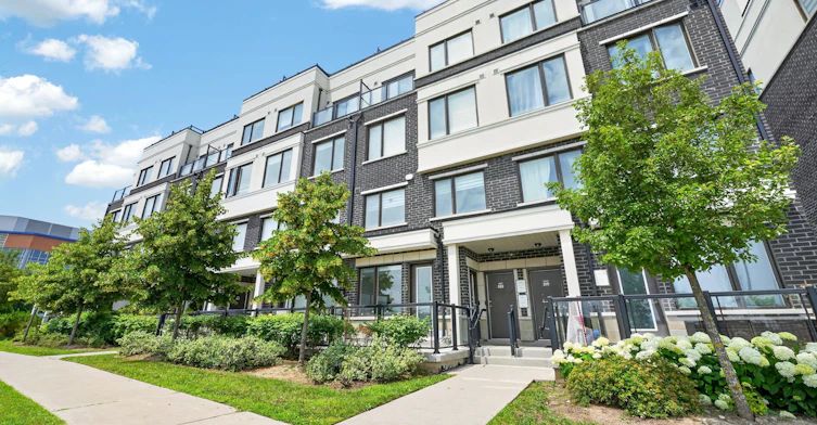 508-1711 Pure Springs Boulevard, Pickering, ON, L1X 0E3