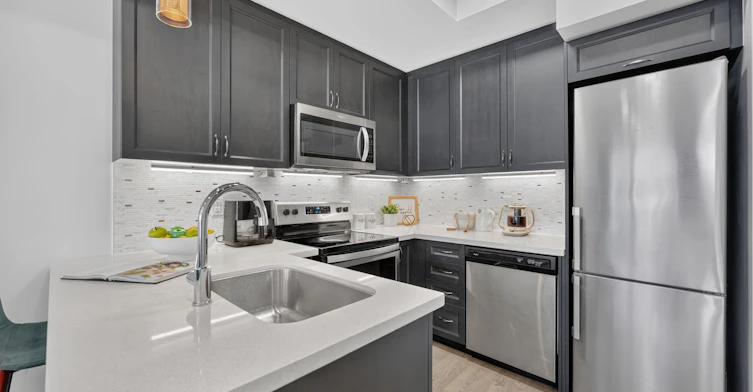 508-1711 Pure Springs Boulevard, Pickering, ON, L1X 0E3 - 9