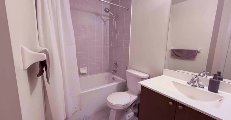 1221-181 Village Green Square, Toronto, ON, M1S 0K6 - 6