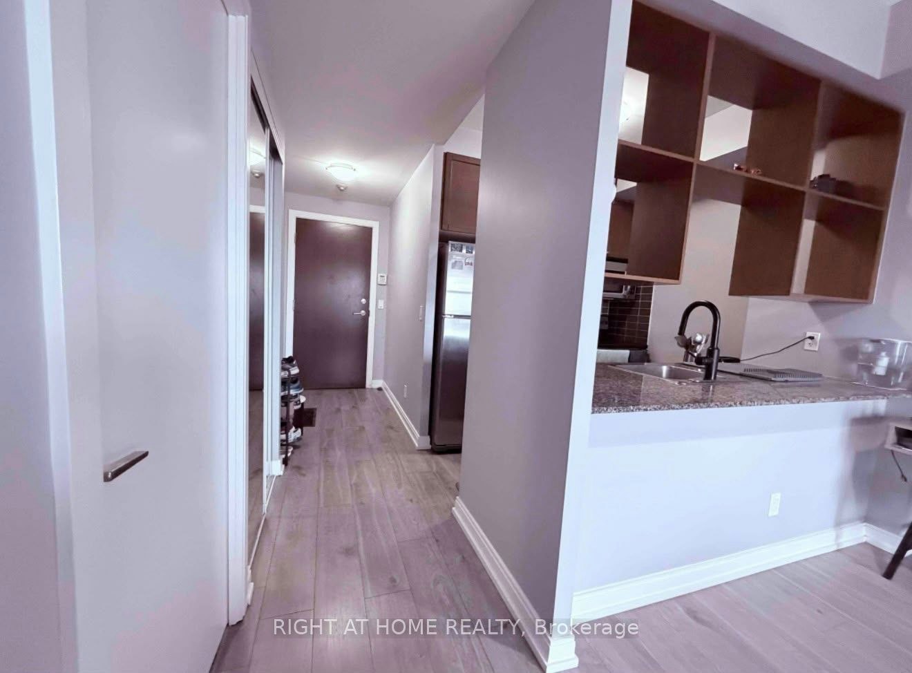 1221-181 Village Green Square, Toronto, ON, M1S 0K6 - 4