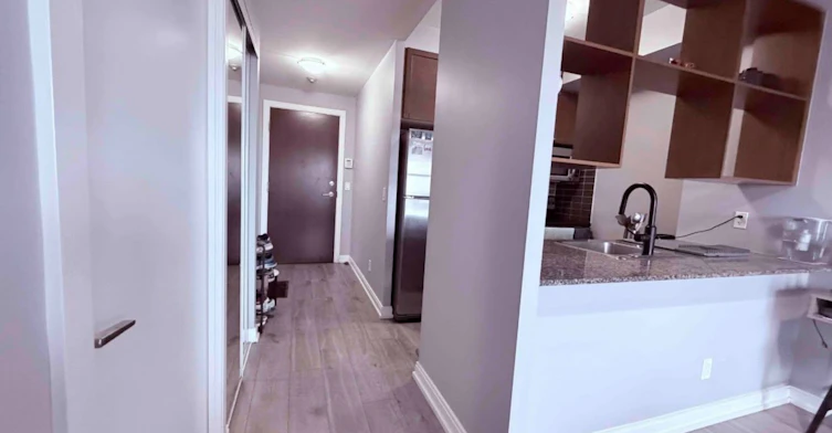 1221-181 Village Green Square, Toronto, ON, M1S 0K6 - 4