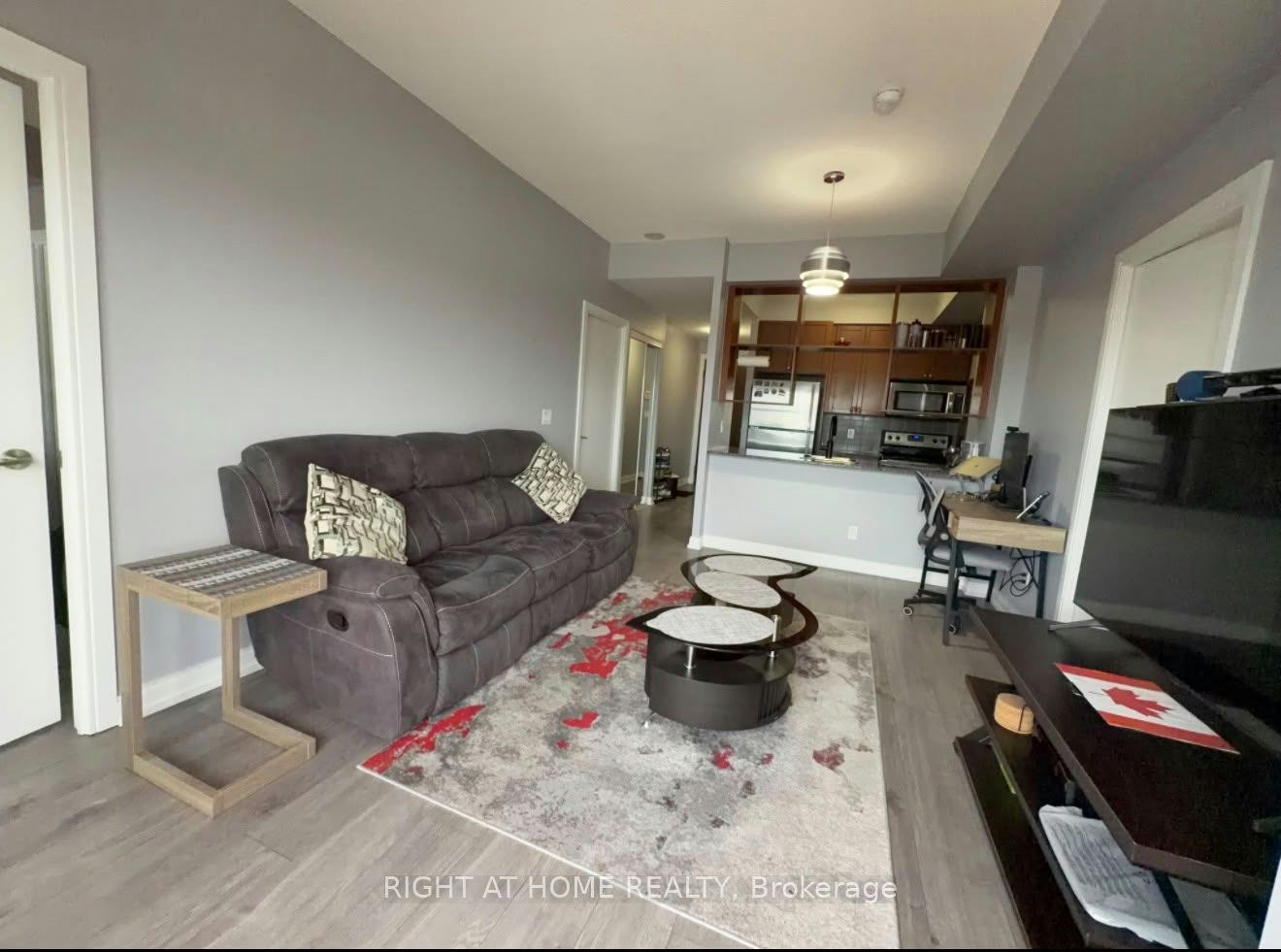 1221-181 Village Green Square, Toronto, ON, M1S 0K6 - 3