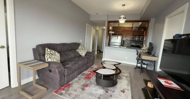 1221-181 Village Green Square, Toronto, ON, M1S 0K6 - 3