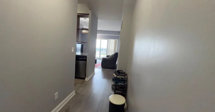 1221-181 Village Green Square, Toronto, ON, M1S 0K6
