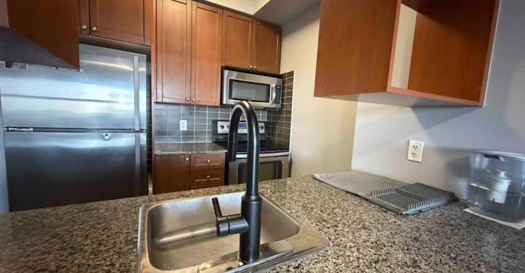 1221-181 Village Green Square, Toronto, ON, M1S 0K6 - 5
