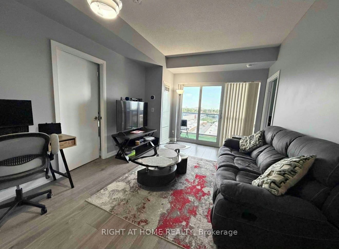 1221-181 Village Green Square, Toronto, ON, M1S 0K6 - 2