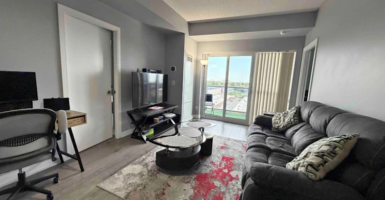 1221-181 Village Green Square, Toronto, ON, M1S 0K6 - 2