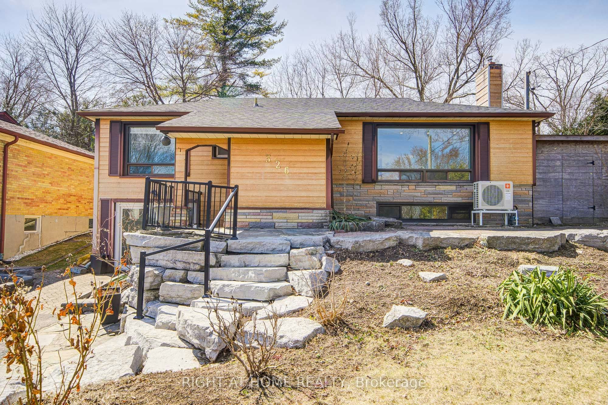 326 Jaybell Grove, Toronto, ON, M1C 2X5