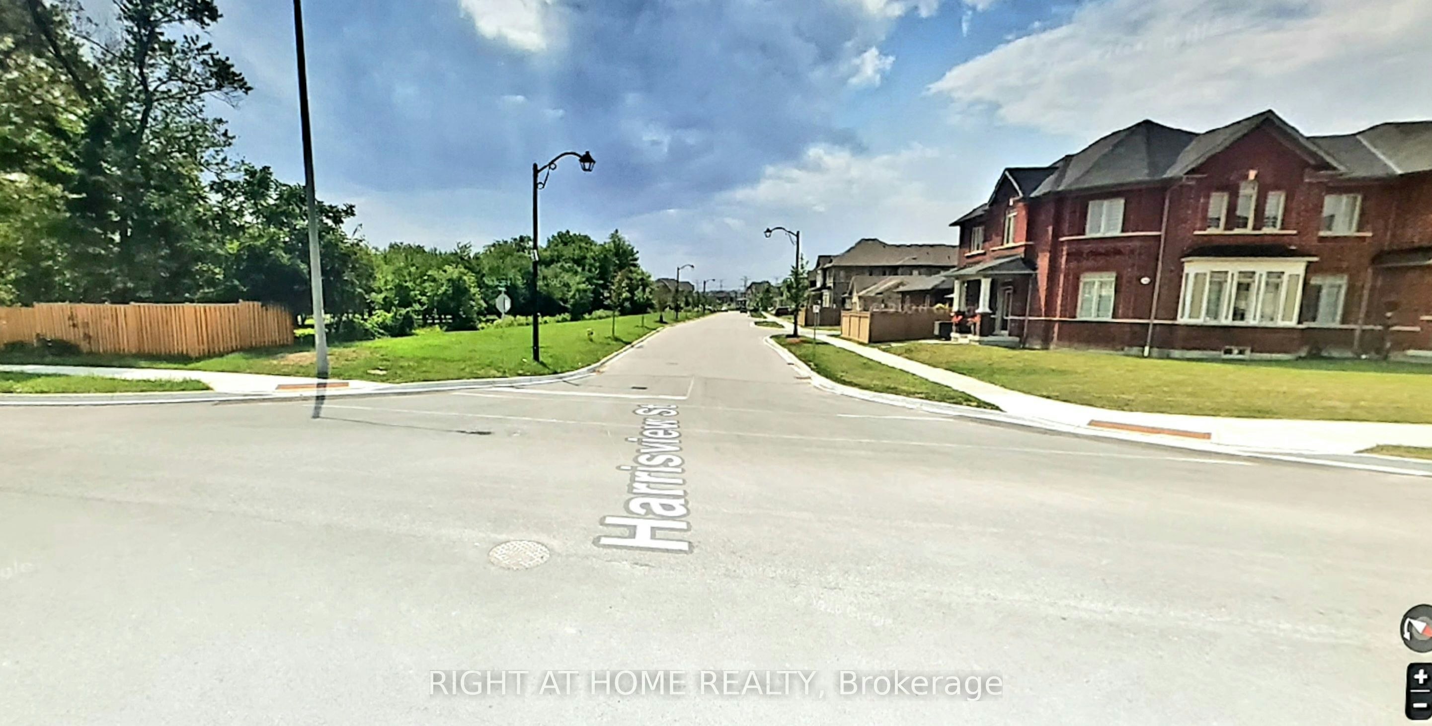 157 Harrisview Street W, Ajax, ON, L1T 0N9