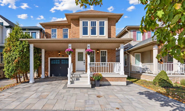 79 Haverhill Crescent