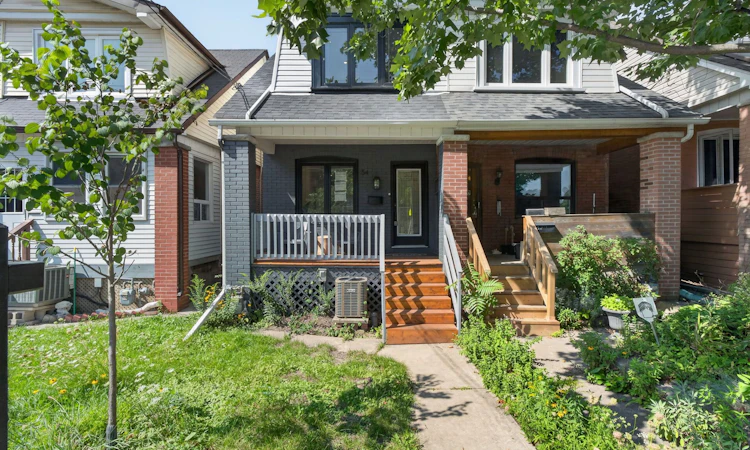 54 Chatham Avenue