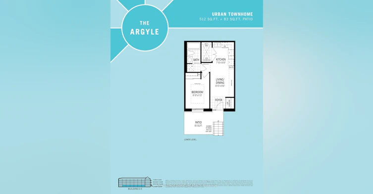 540-2791 Eglinton Avenue E, Toronto, ON, M1J 0B3 - 2