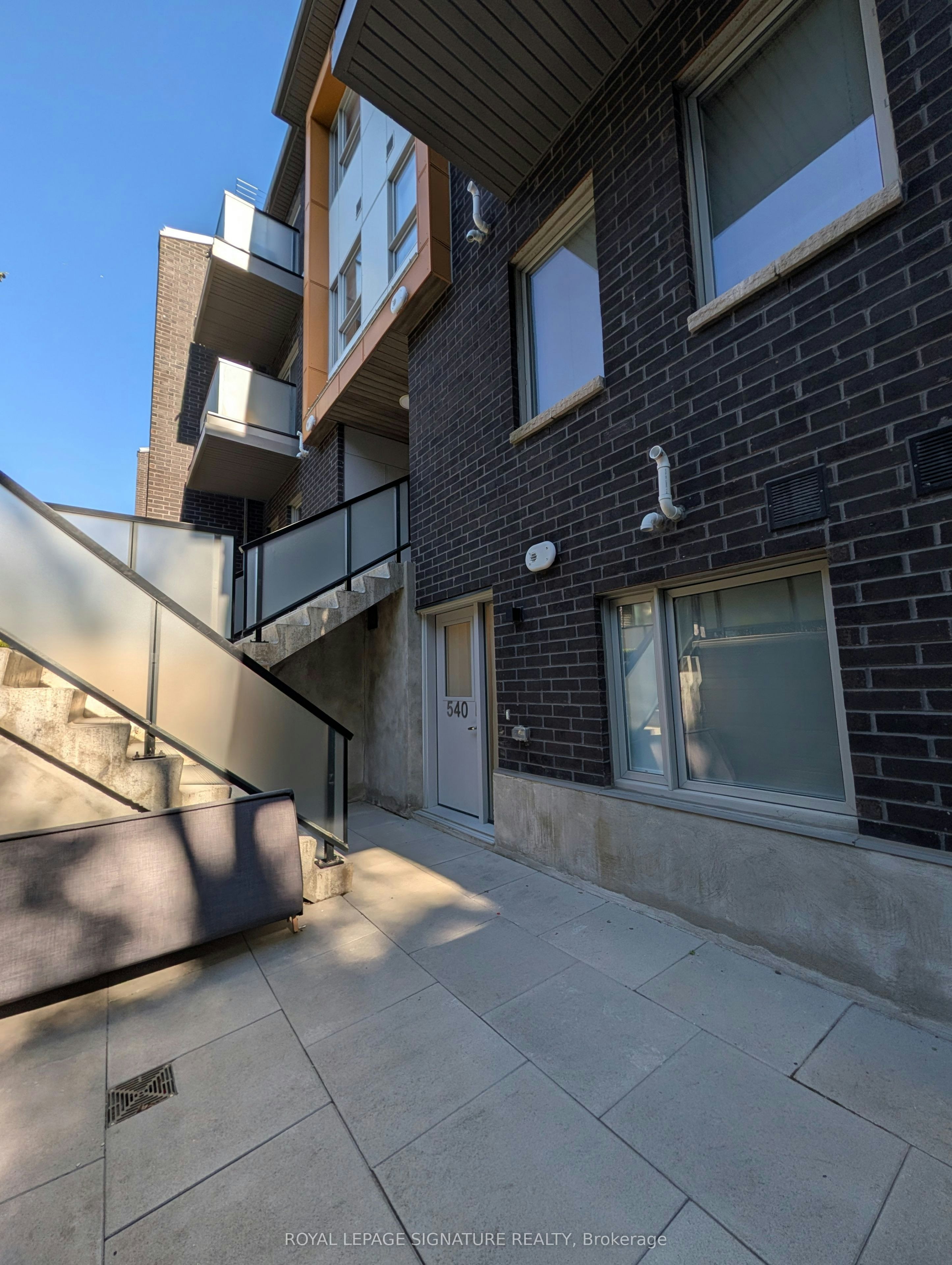 540-2791 Eglinton Avenue E, Toronto, ON, M1J 0B3