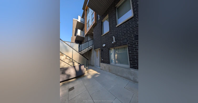 540-2791 Eglinton Avenue E, Toronto, ON, M1J 0B3