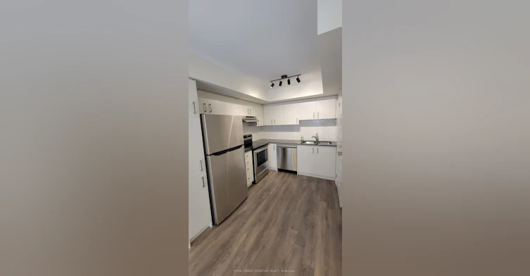 540-2791 Eglinton Avenue E, Toronto, ON, M1J 0B3 - 3