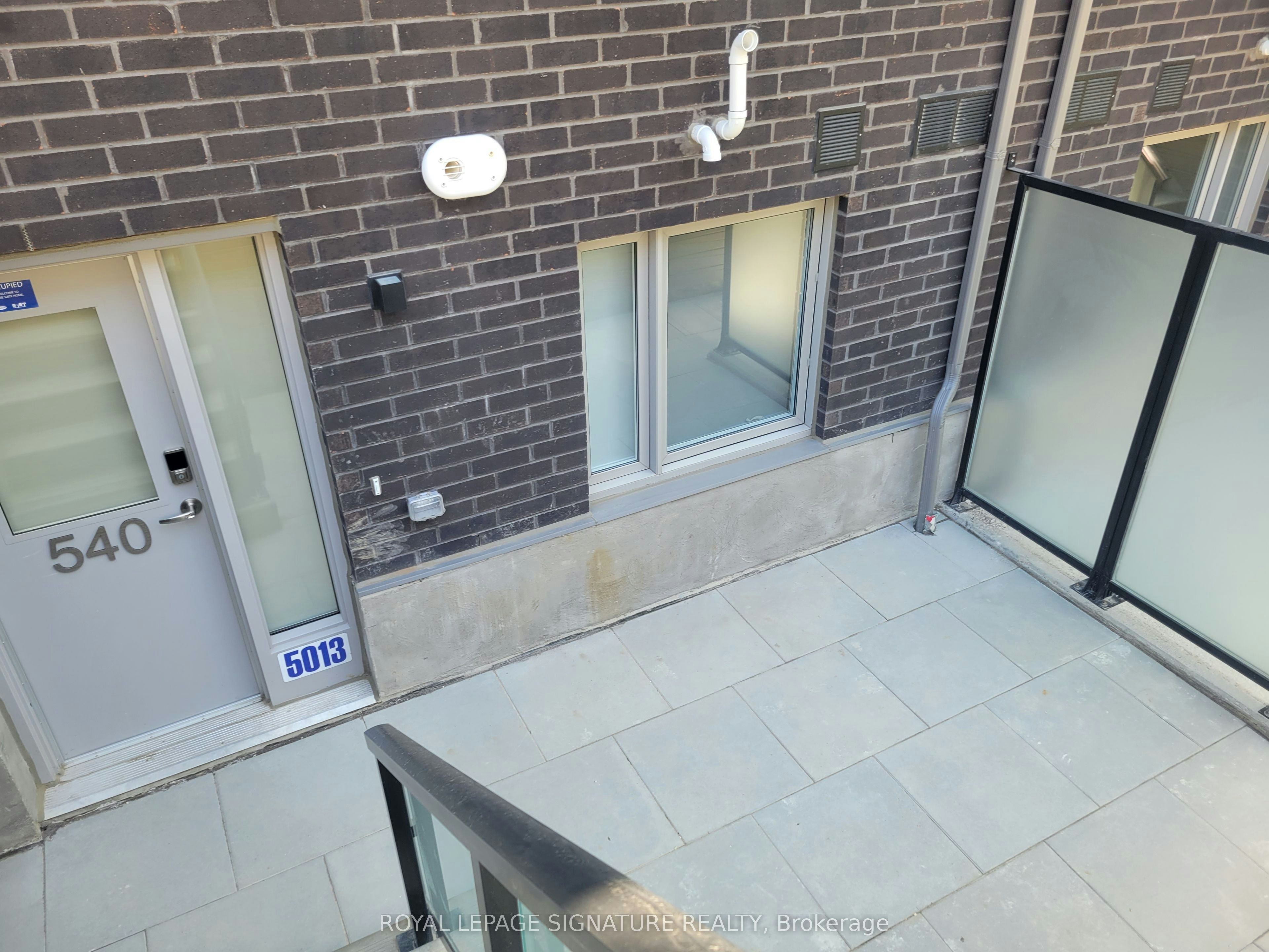 540-2791 Eglinton Avenue E, Toronto, ON, M1J 0B3