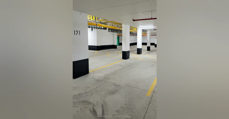 540-2791 Eglinton Avenue E, Toronto, ON, M1J 0B3 - 10