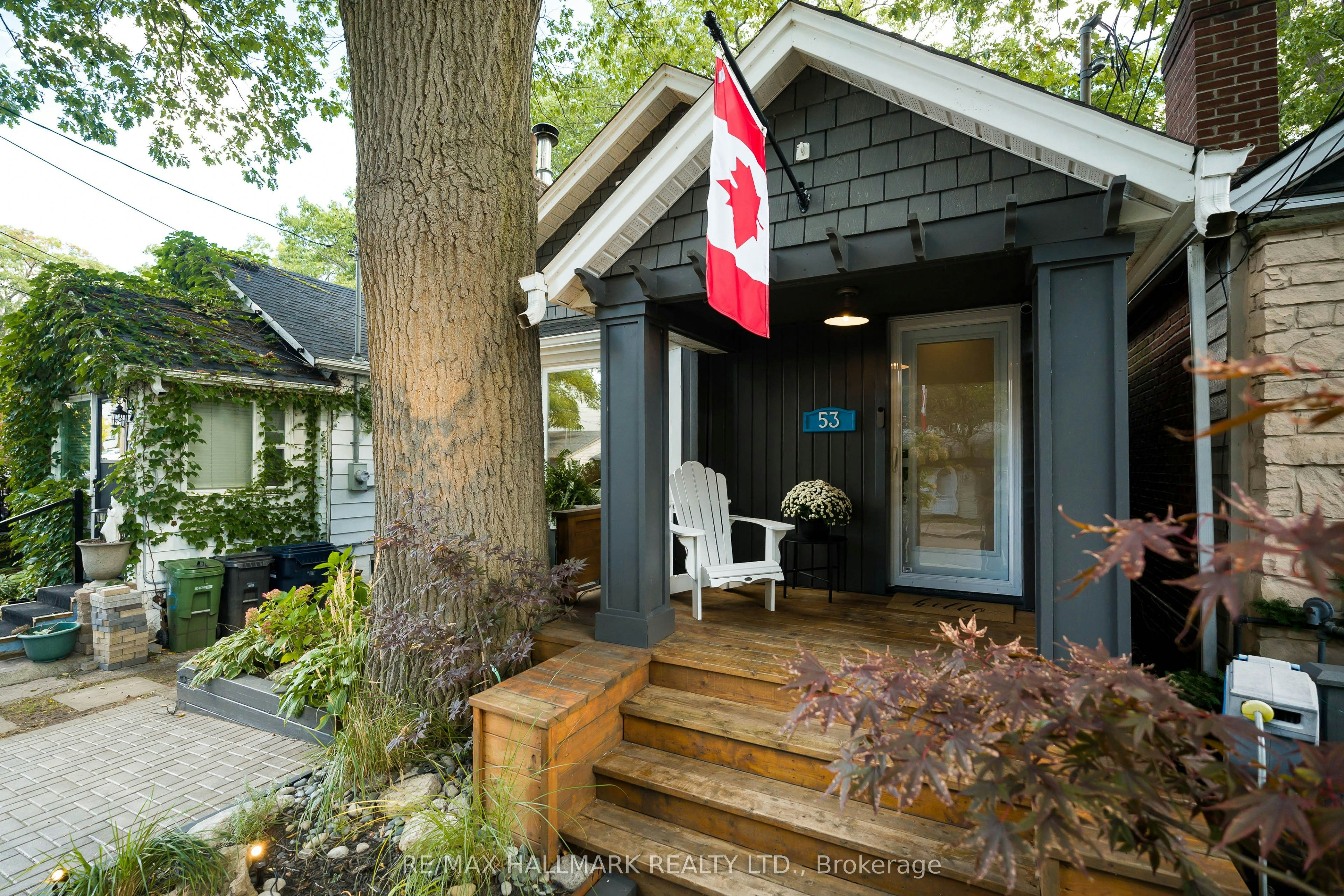 53 Haig Avenue, Toronto, ON, M1N 2W2