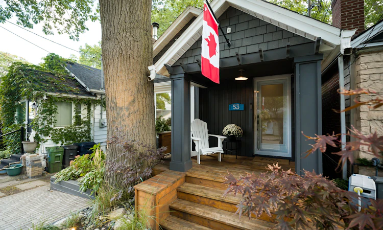 53 Haig Avenue
