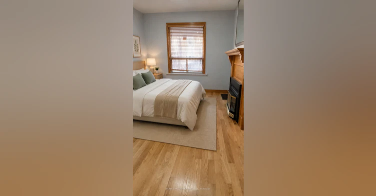 372 Woodbine Avenue, Toronto, ON, M4L 3P6