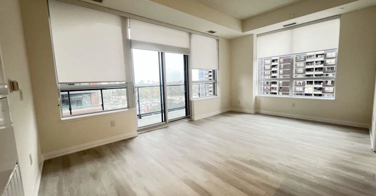 1607-3260 Sheppard Avenue E, Toronto, ON, M1T 3K3 - 2
