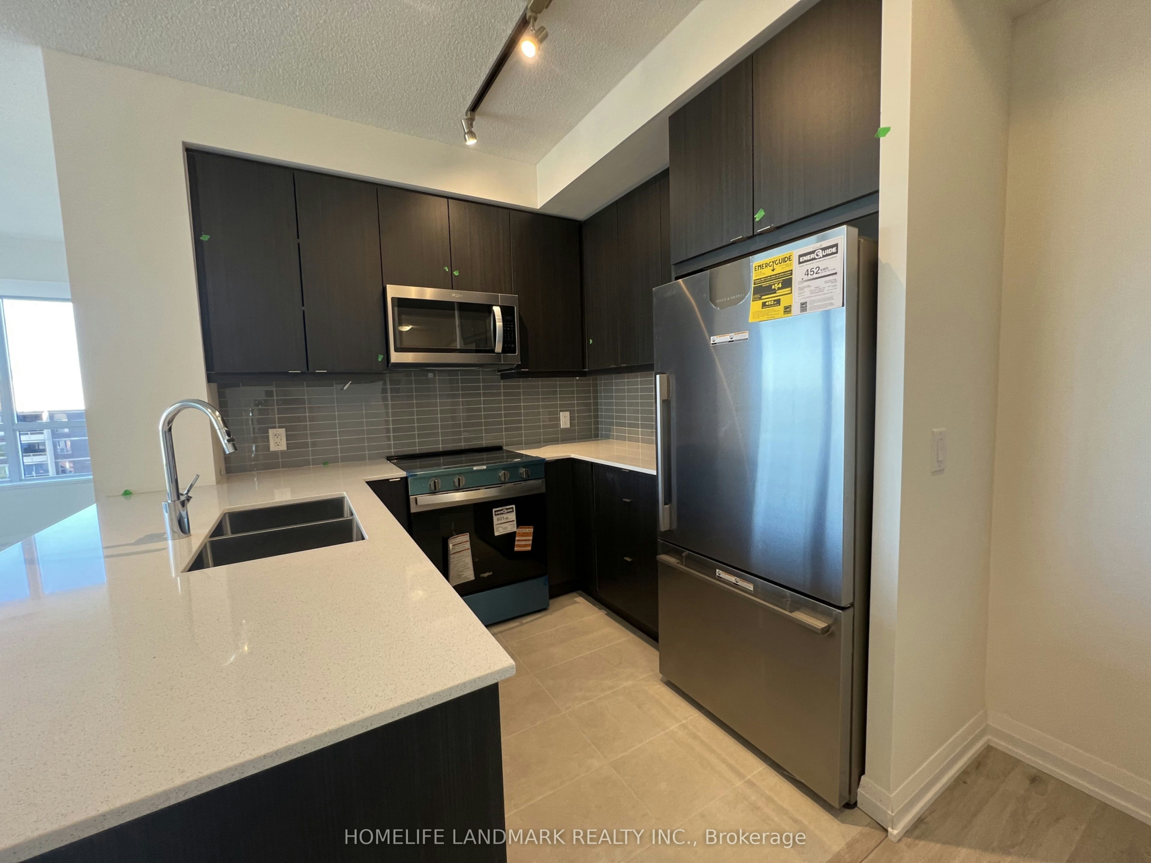 1607-3260 Sheppard Avenue E, Toronto, ON, M1T 3K3 - 5