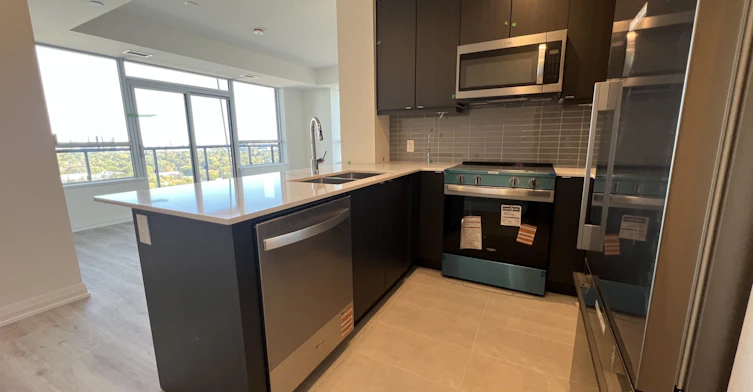 1607-3260 Sheppard Avenue E, Toronto, ON, M1T 3K3 - 4