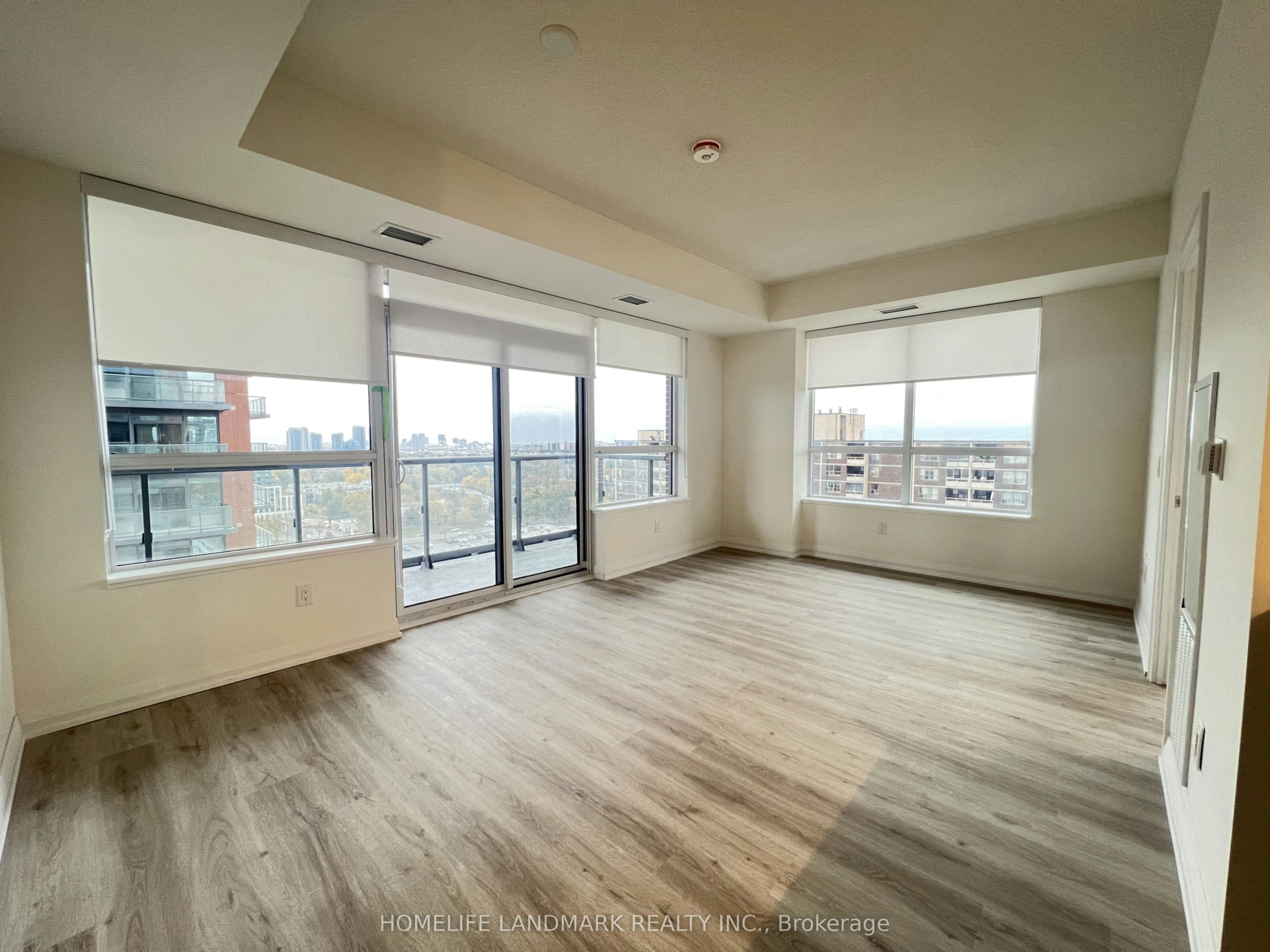 1607-3260 Sheppard Avenue E, Toronto, ON, M1T 3K3