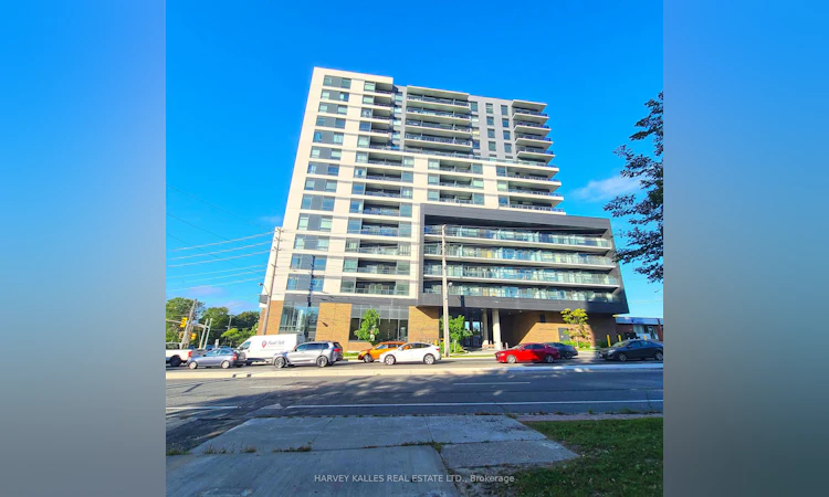 323-1350 Ellesmere Road