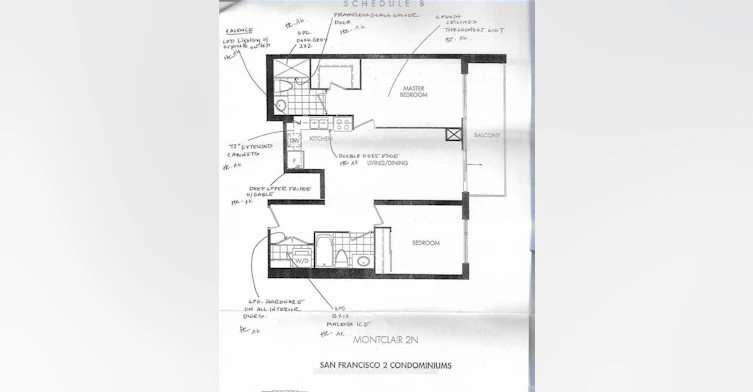 GPH03-1215 Bayly Street, Pickering, ON, L1W 1L7 - 31