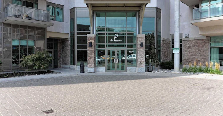 GPH03-1215 Bayly Street, Pickering, ON, L1W 1L7 - 3