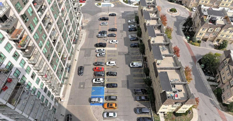 GPH03-1215 Bayly Street, Pickering, ON, L1W 1L7 - 30