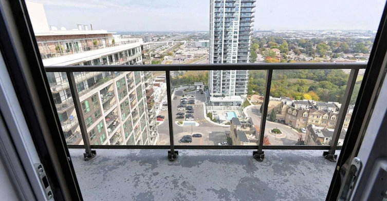 GPH03-1215 Bayly Street, Pickering, ON, L1W 1L7 - 25
