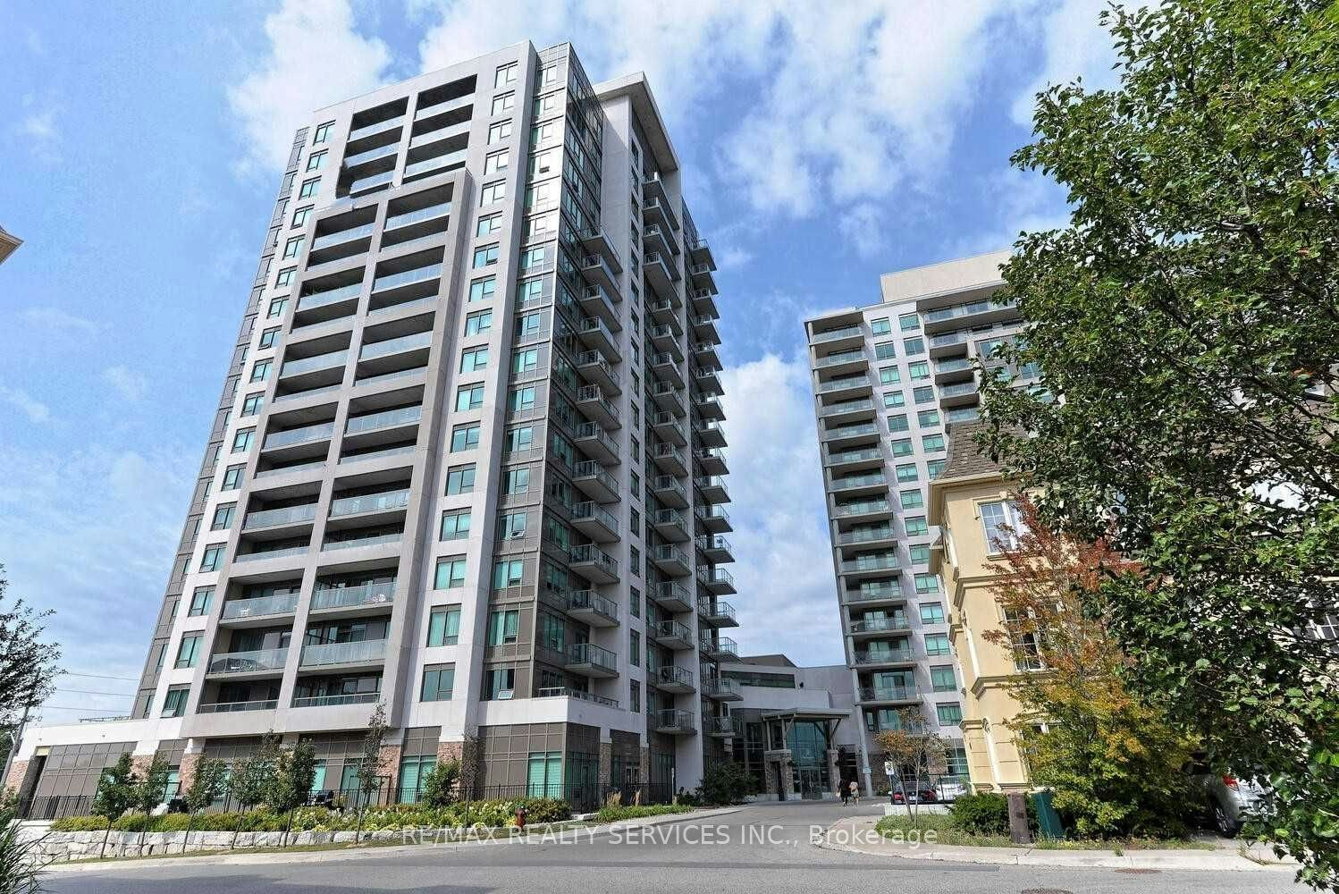 GPH03-1215 Bayly Street, Pickering, ON, L1W 1L7 - 2